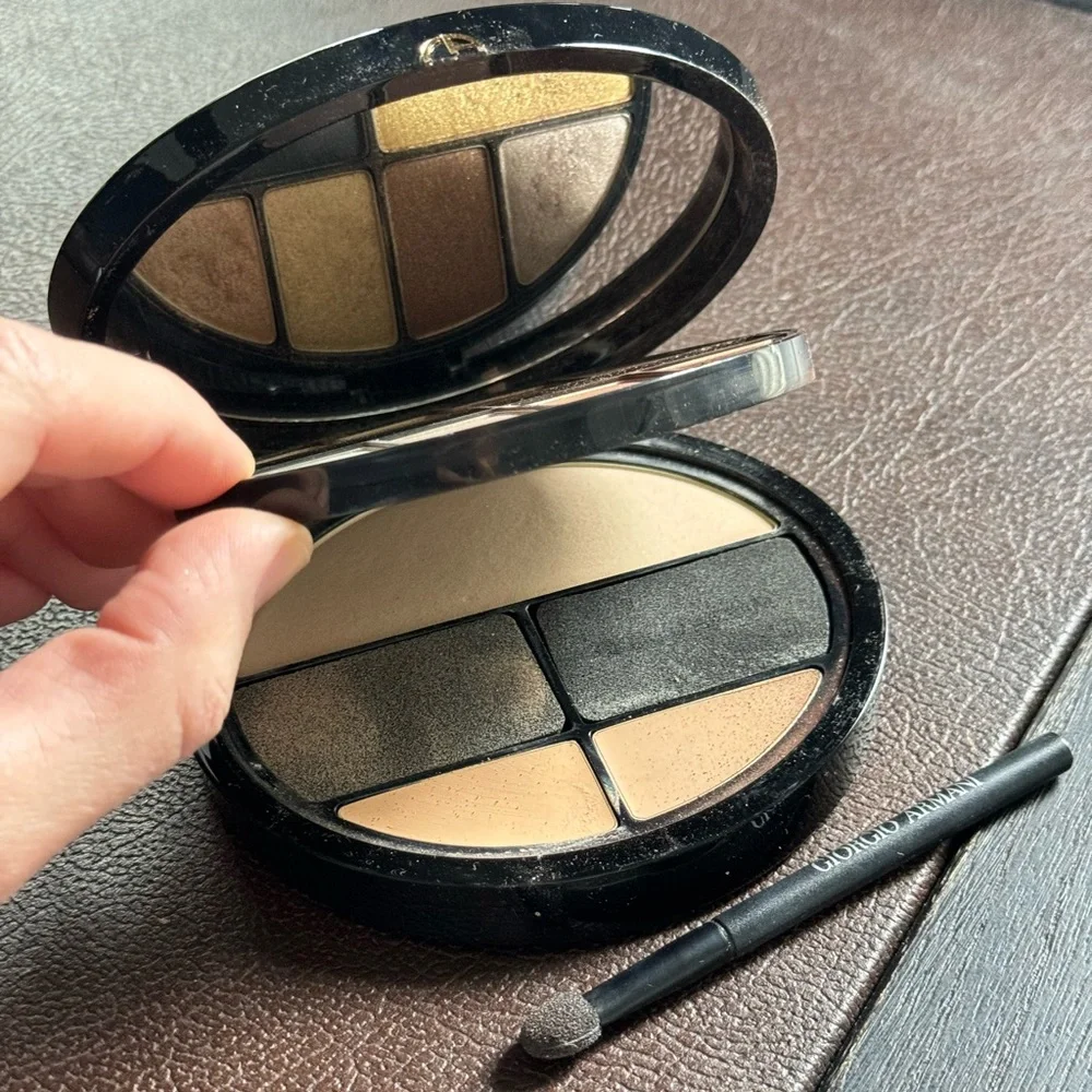 Armani set - Picture 7 of 7